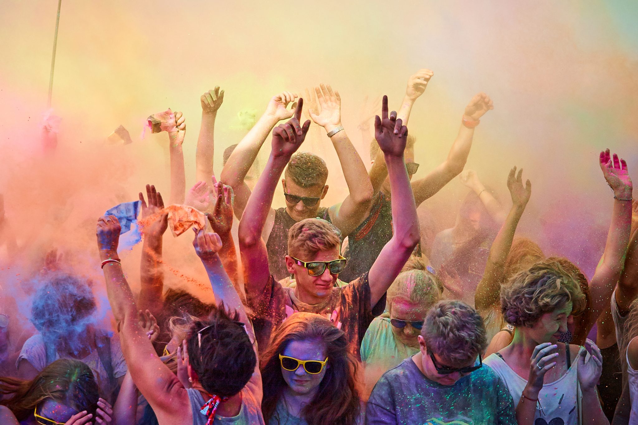 Jacek Koslicki Surprise me Europe Torun Holi