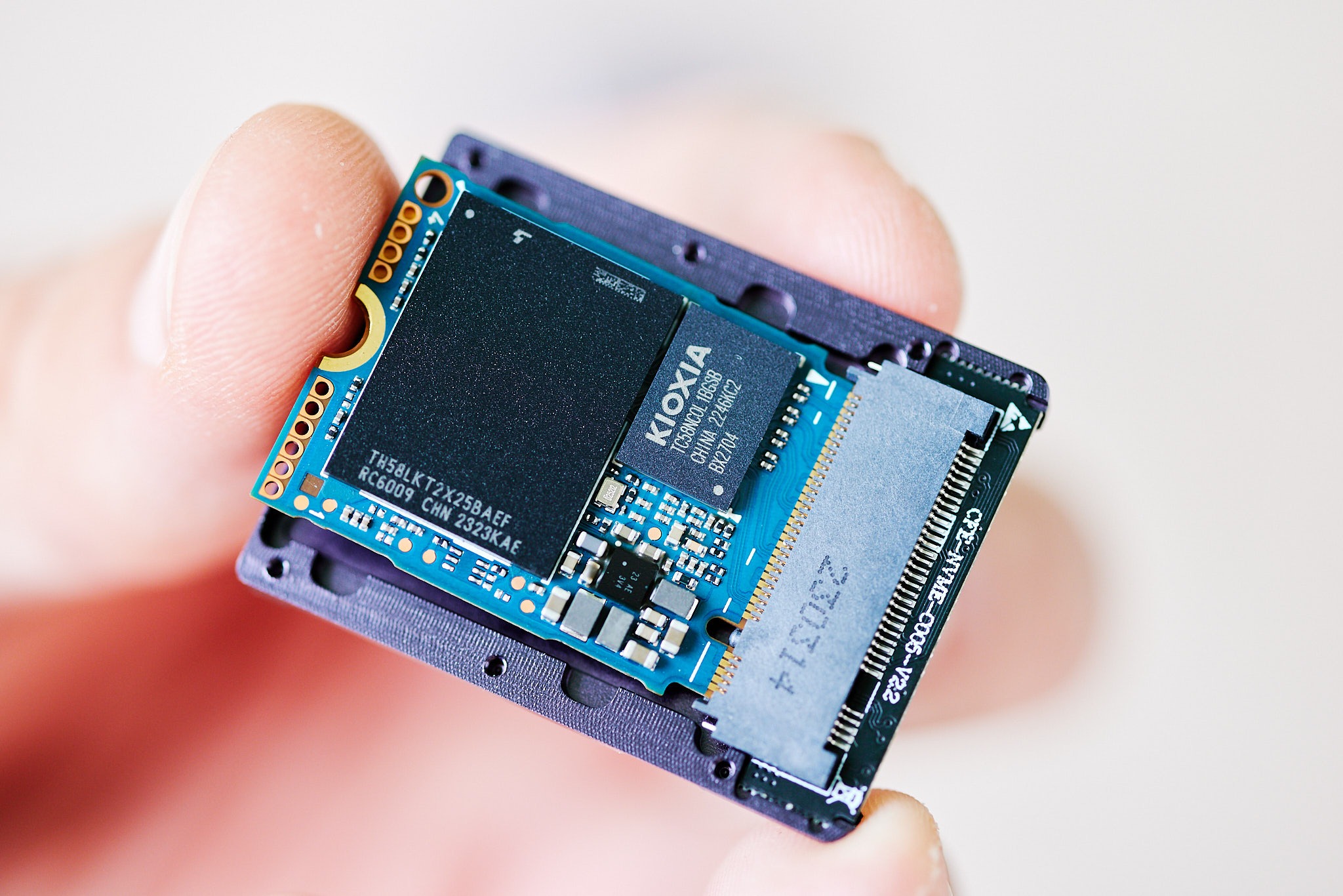 tania karta cf express diy 5