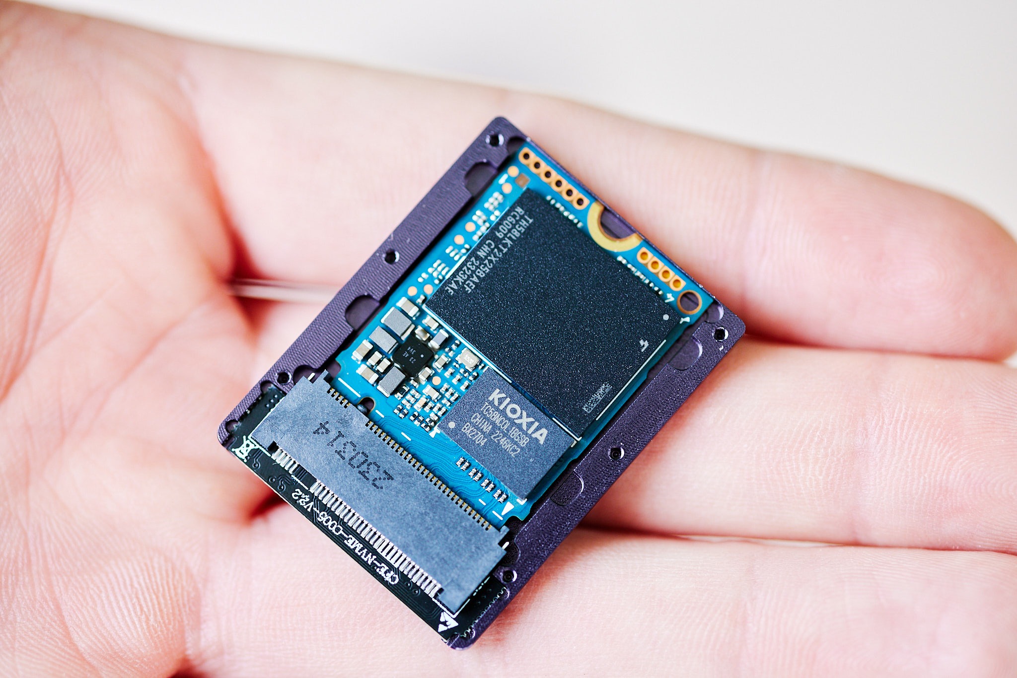 tania karta cf express diy 6