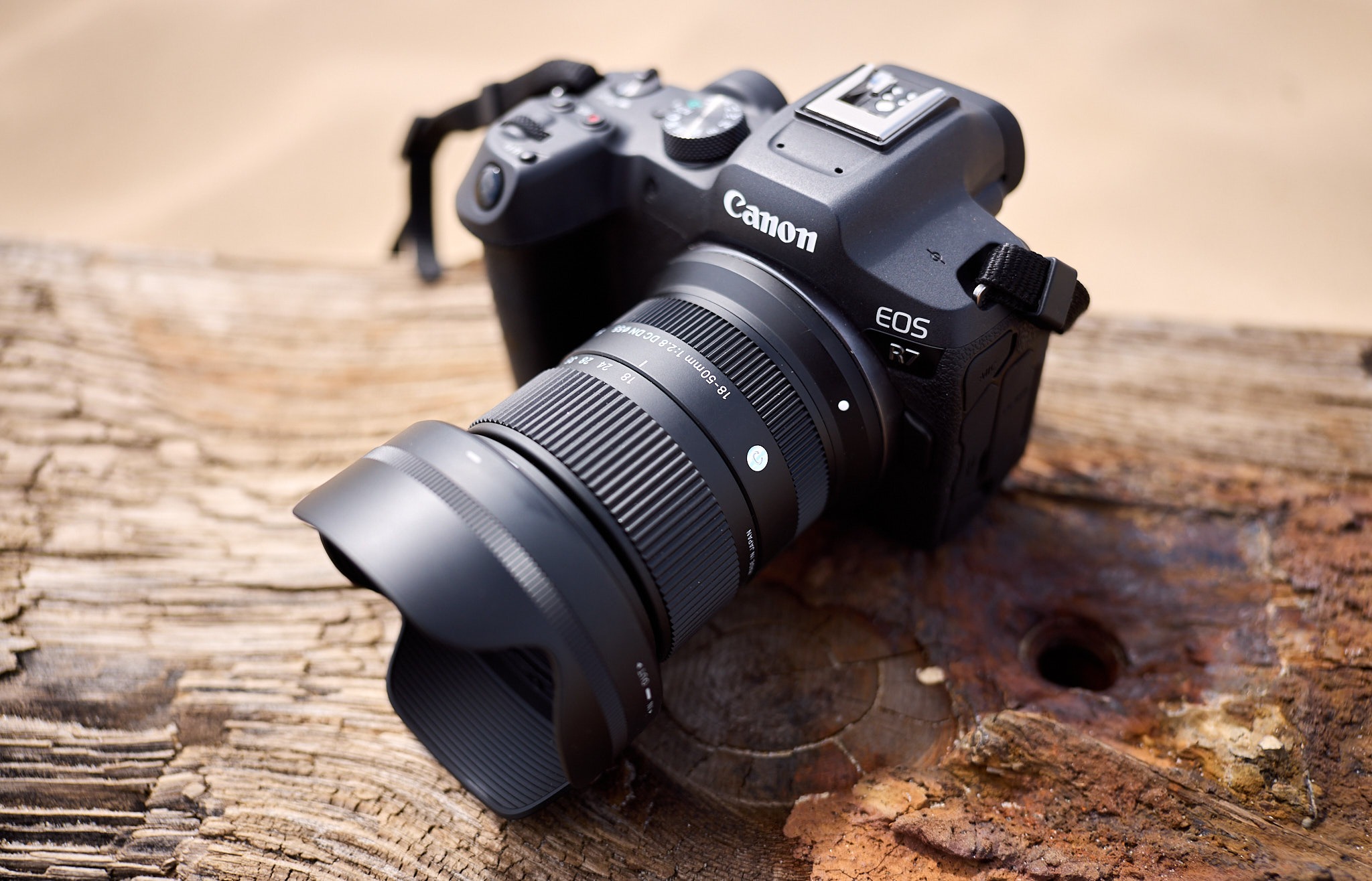 Sigma rf 18 50 28 91