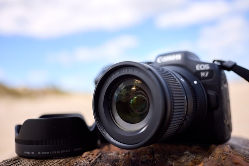 Sigma rf 18 50 28 92