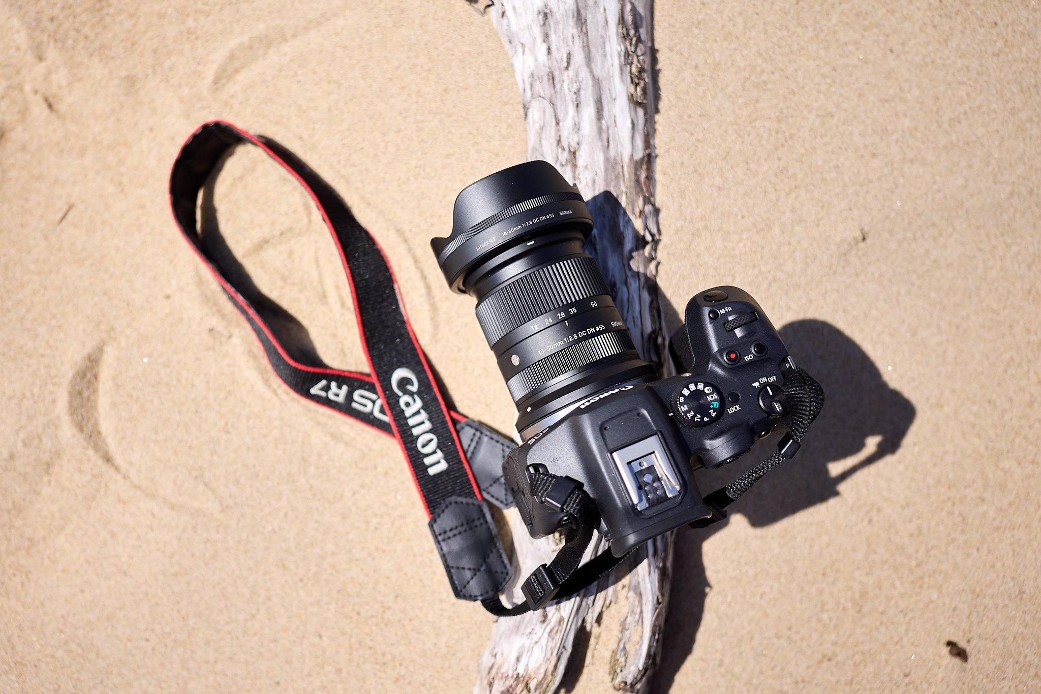 Sigma rf 18 50 28 96